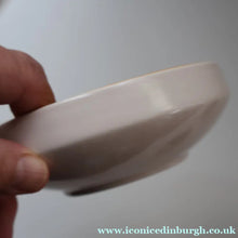 Load image into Gallery viewer, 1960s Yellow POOLE Delphis Shallow Dish or Bowl. Fantastic Abstract Design 
