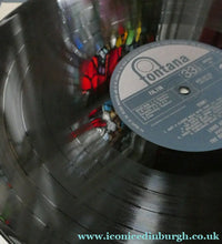 Load image into Gallery viewer, 1965 Original LP by Lous Armstrong: Entitled Yeah (Fontana)
