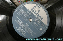 Load image into Gallery viewer, 1965 Original LP by Lous Armstrong: Entitled Yeah (Fontana)
