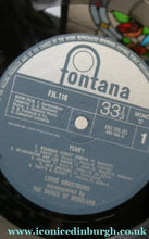 Load image into Gallery viewer, 1965 Original LP by Lous Armstrong: Entitled Yeah (Fontana)
