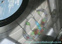 Load image into Gallery viewer, 1965 Original LP by Lous Armstrong: Entitled Yeah (Fontana)
