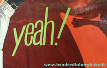 Load image into Gallery viewer, 1965 Original LP by Lous Armstrong: Entitled Yeah (Fontana)
