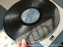 Load image into Gallery viewer, 1965 Original LP by Lous Armstrong: Entitled Yeah (Fontana)
