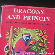 Load image into Gallery viewer, Dragons and Princes by Amabel Williams-Ellis 1966
