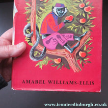 Load image into Gallery viewer, Dragons and Princes by Amabel Williams-Ellis 1966
