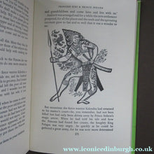 Load image into Gallery viewer, Princesses and Witches by Amabel Williams-Ellis 1966

