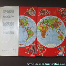 Load image into Gallery viewer, Dragons and Princes by Amabel Williams-Ellis 1966
