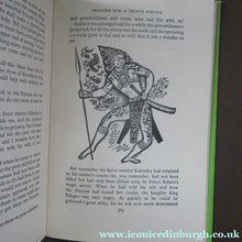 Load image into Gallery viewer, Princesses and Witches by Amabel Williams-Ellis 1966
