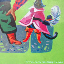 Load image into Gallery viewer, Princesses and Witches by Amabel Williams-Ellis 1966
