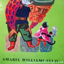 Load image into Gallery viewer, Princesses and Witches by Amabel Williams-Ellis 1966
