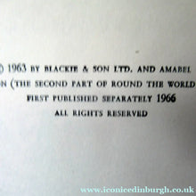 Load image into Gallery viewer, Princesses and Witches by Amabel Williams-Ellis 1966
