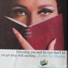 Load image into Gallery viewer, Rare 1960s Swinging 60s Model Girl Fashion Magazine UK 
