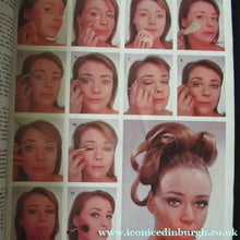 Load image into Gallery viewer, Rare 1960s Swinging 60s Model Girl Fashion Magazine UK 

