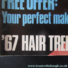 Load image into Gallery viewer, Rare 1960s Swinging 60s Model Girl Fashion Magazine UK 
