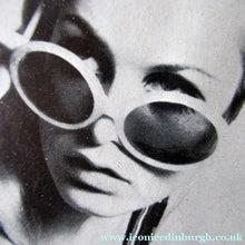 Load image into Gallery viewer, Rare 1960s Swinging 60s Model Girl Fashion Magazine UK 
