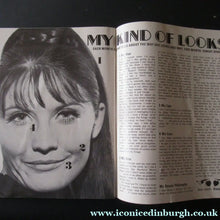 Load image into Gallery viewer, Rare 1960s Swinging 60s Model Girl Fashion Magazine UK 
