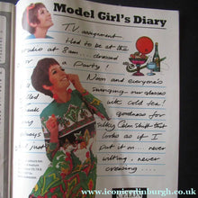 Load image into Gallery viewer, Rare 1960s Swinging 60s Model Girl Fashion Magazine UK 
