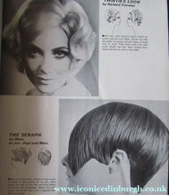 Load image into Gallery viewer, Rare 1960s Swinging 60s Model Girl Fashion Magazine UK 
