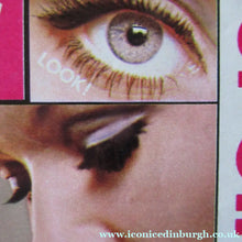 Load image into Gallery viewer, Vintage 1960s Mid Century Women's Fashion Magazine UK 
