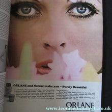 Load image into Gallery viewer, Vintage 1960s Mid Century Women's Fashion Magazine UK 
