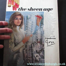 Load image into Gallery viewer, Vintage 1960s Mid Century Women's Fashion Magazine UK 
