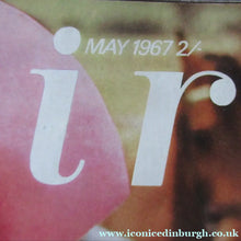 Load image into Gallery viewer, Vintage 1960s Mid Century Women's Fashion Magazine UK 

