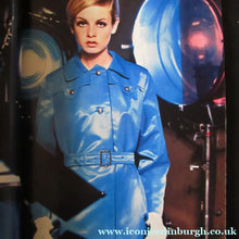 Load image into Gallery viewer, Vintage 1960s Mid Century Women's Fashion Magazine UK 
