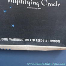 Load image into Gallery viewer, Rare Survivor. 1968 Original WADDINGTONS (after William Fuld) OUIJA BOARD Game. Only Sold for One Year! 
