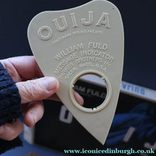 Load image into Gallery viewer, Rare Survivor. 1968 Original WADDINGTONS (after William Fuld) OUIJA BOARD Game. Only Sold for One Year! 
