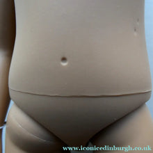 Load image into Gallery viewer, Vintage Sasha Doll Auburn Honey Blonder Hair Original Silk Dress. No. 101 Trendon 
