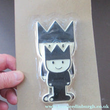 Load image into Gallery viewer, Homepride Fred Cookie Gingerbread Cutter
