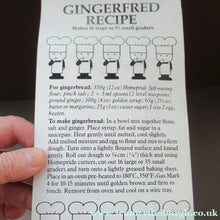 Load image into Gallery viewer, Homepride Fred Cookie Gingerbread Cutter
