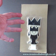 Load image into Gallery viewer, Homepride Fred Cookie Gingerbread Cutter
