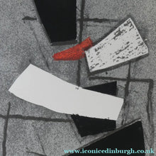 Load image into Gallery viewer, ARTIST'S PROOF Abstract Lithograph by the German Dada artist,  Hans Richter (1888 - 1976) SIGNED
