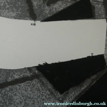 Load image into Gallery viewer, ARTIST'S PROOF Abstract Lithograph by the German Dada artist,  Hans Richter (1888 - 1976) SIGNED
