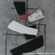 Load image into Gallery viewer, ARTIST'S PROOF Abstract Lithograph by the German Dada artist,  Hans Richter (1888 - 1976) SIGNED
