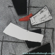 Load image into Gallery viewer, ARTIST'S PROOF Abstract Lithograph by the German Dada artist,  Hans Richter (1888 - 1976) SIGNED
