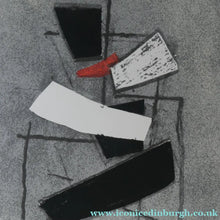 Load image into Gallery viewer, ARTIST'S PROOF Abstract Lithograph by the German Dada artist,  Hans Richter (1888 - 1976) SIGNED
