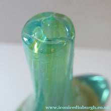 Load image into Gallery viewer, Vintage 1970s Mdina Lollipop Vase Sculpture
