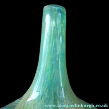 Load image into Gallery viewer, Vintage 1970s Mdina Lollipop Vase Sculpture
