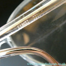 Load image into Gallery viewer, Vintage 1970s Austrian Silhouette Reading Glasses Spectacles Model 1746
