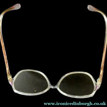 Load image into Gallery viewer, Vintage 1970s Austrian Silhouette Reading Glasses Spectacles Model 1746

