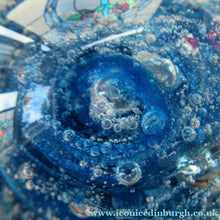 Load image into Gallery viewer, Limited Condition Spindrift Colin Terris 1978 Caithness Paperweight
