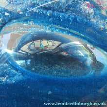 Load image into Gallery viewer, Limited Condition Spindrift Colin Terris 1978 Caithness Paperweight

