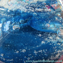 Load image into Gallery viewer, Limited Condition Spindrift Colin Terris 1978 Caithness Paperweight
