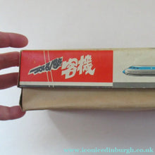 Load image into Gallery viewer, 1970s Chinese Export Friction Toy. MF 104 Overseas Air Lines
