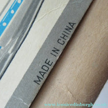 Load image into Gallery viewer, 1970s Chinese Export Friction Toy. MF 104 Overseas Air Lines
