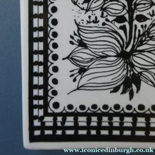 Load image into Gallery viewer,  DANISH Wall Plaque or Chopping Board. Designed by Bjorn Wiinblad for Rosenthal. Title EAST
