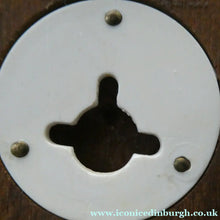 Load image into Gallery viewer, 1970s HORNSEA POTTERY Muramic Plaque Designed by John Clappison: Napoleon
