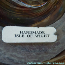 Load image into Gallery viewer, Isle of Wight Studio Glass by Michael Harris, c 1973
